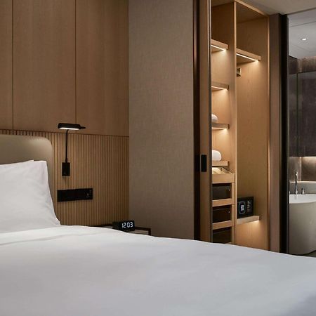 Hyatt Place Yantai Development Zone Dış mekan fotoğraf