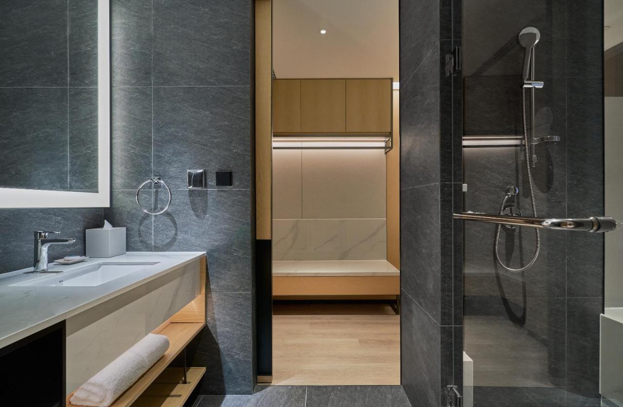 Hyatt Place Yantai Development Zone Dış mekan fotoğraf