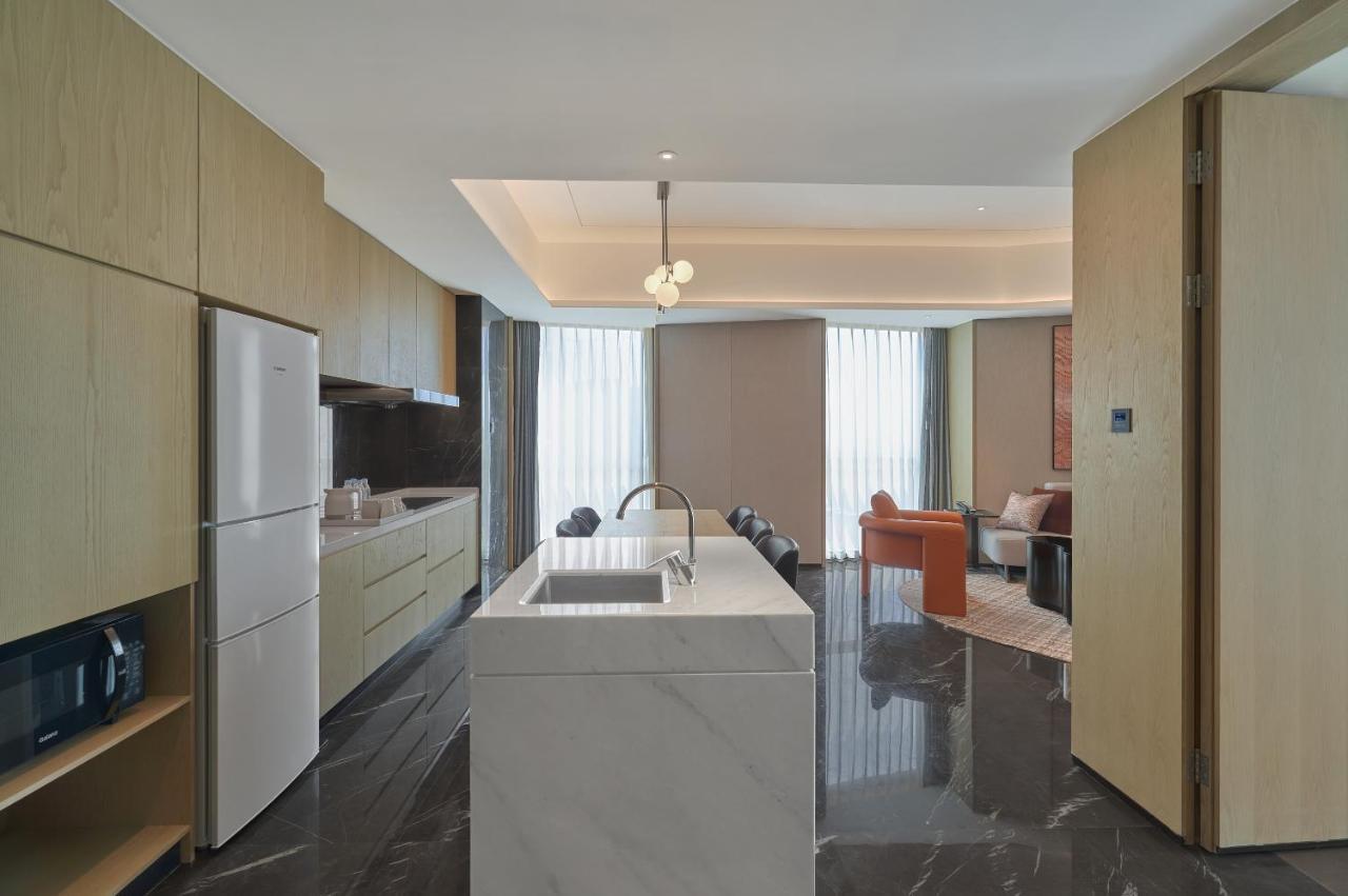 Hyatt Place Yantai Development Zone Dış mekan fotoğraf