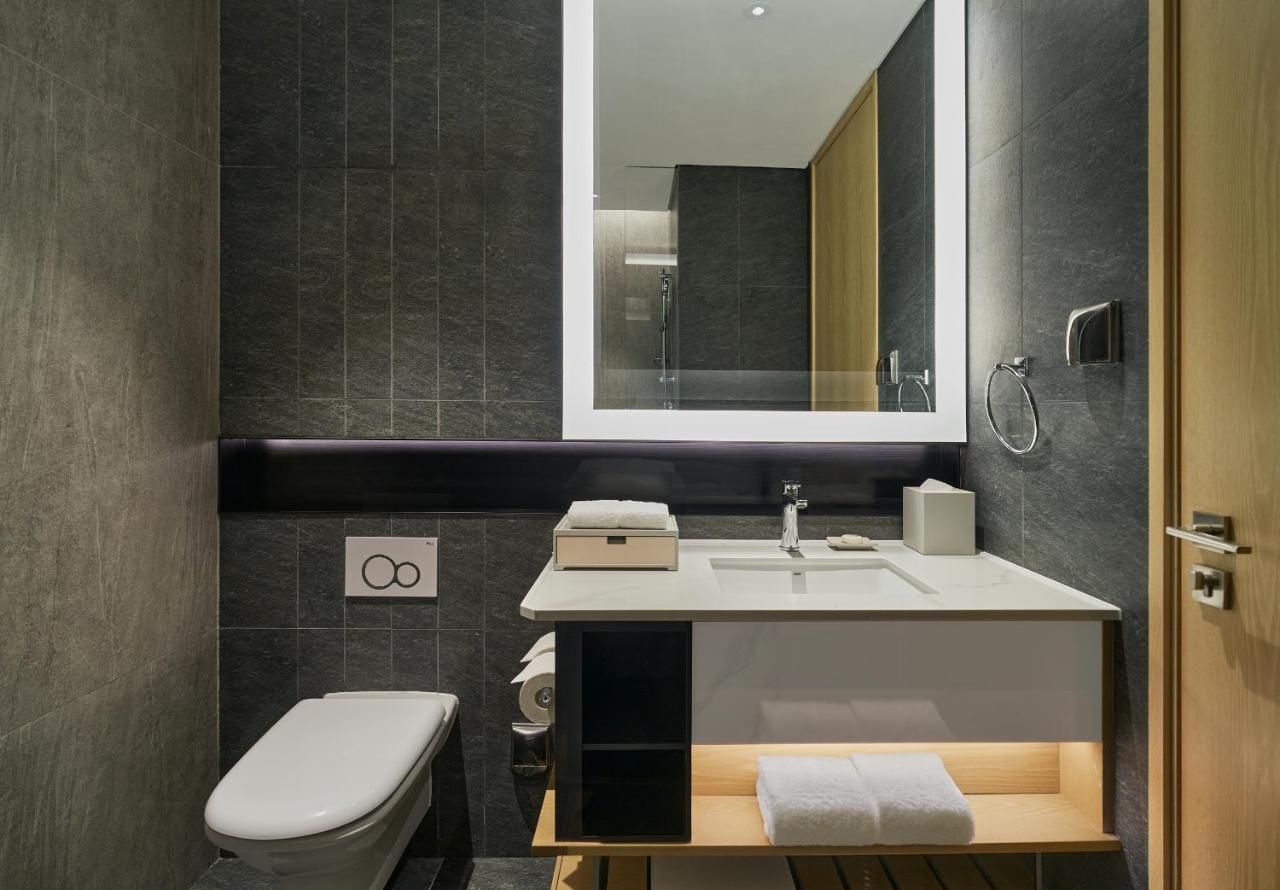 Hyatt Place Yantai Development Zone Dış mekan fotoğraf