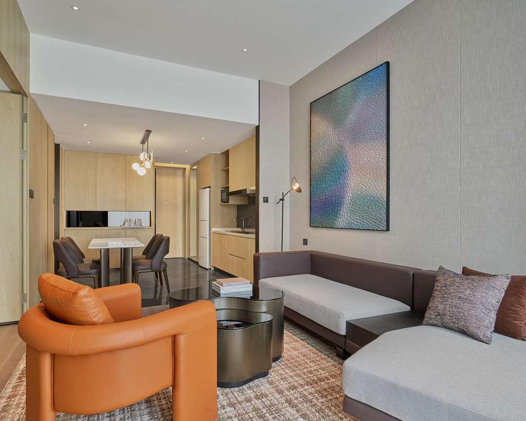 Hyatt Place Yantai Development Zone Oda fotoğraf