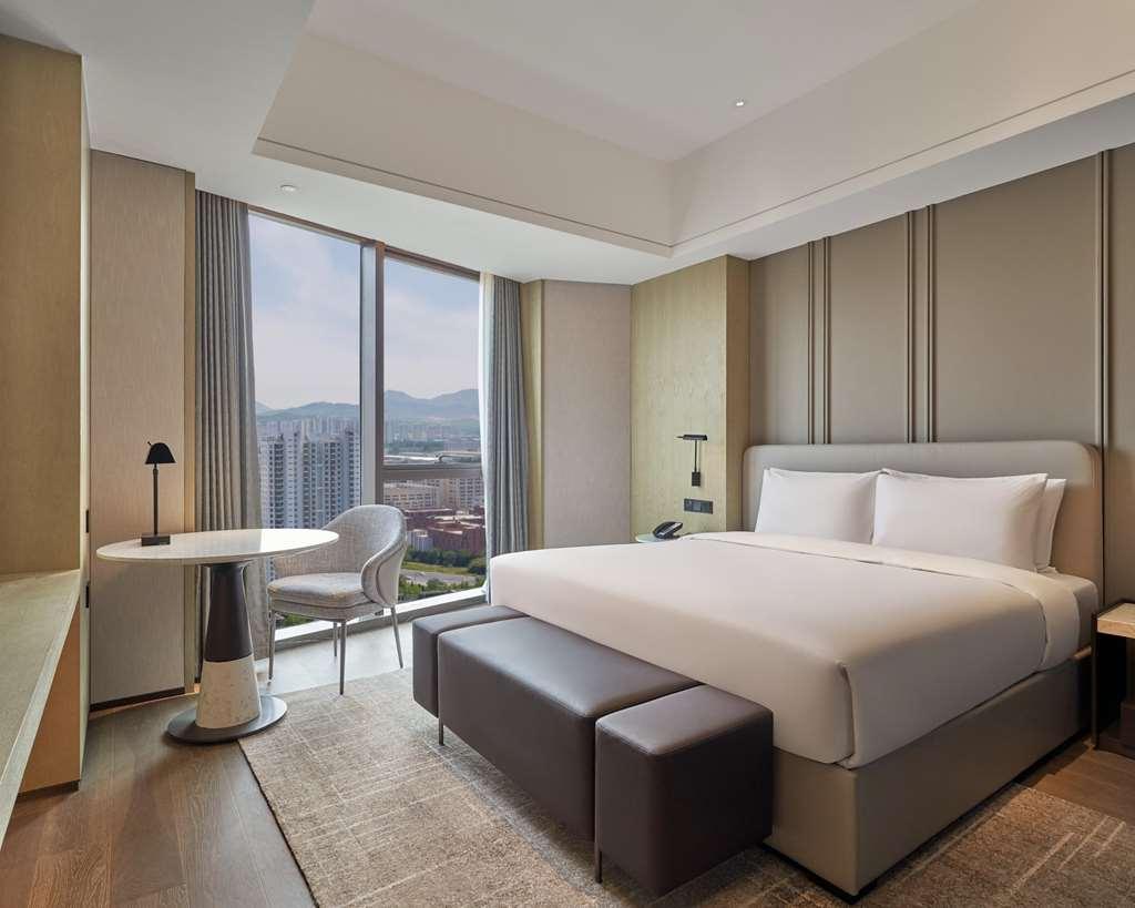 Hyatt Place Yantai Development Zone Oda fotoğraf