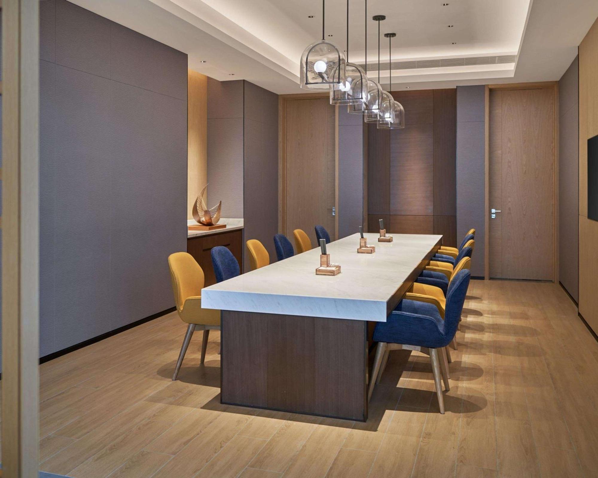 Hyatt Place Yantai Development Zone Dış mekan fotoğraf