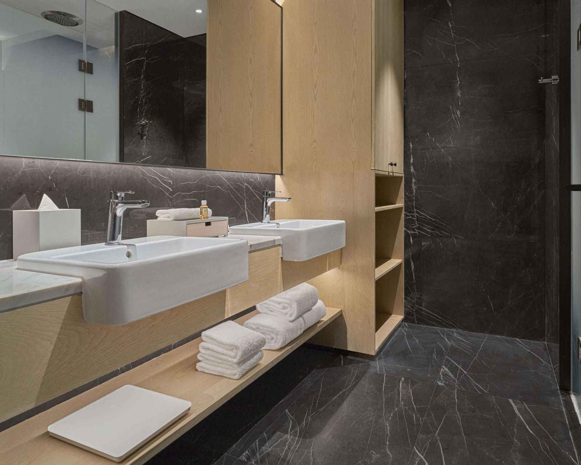 Hyatt Place Yantai Development Zone Dış mekan fotoğraf