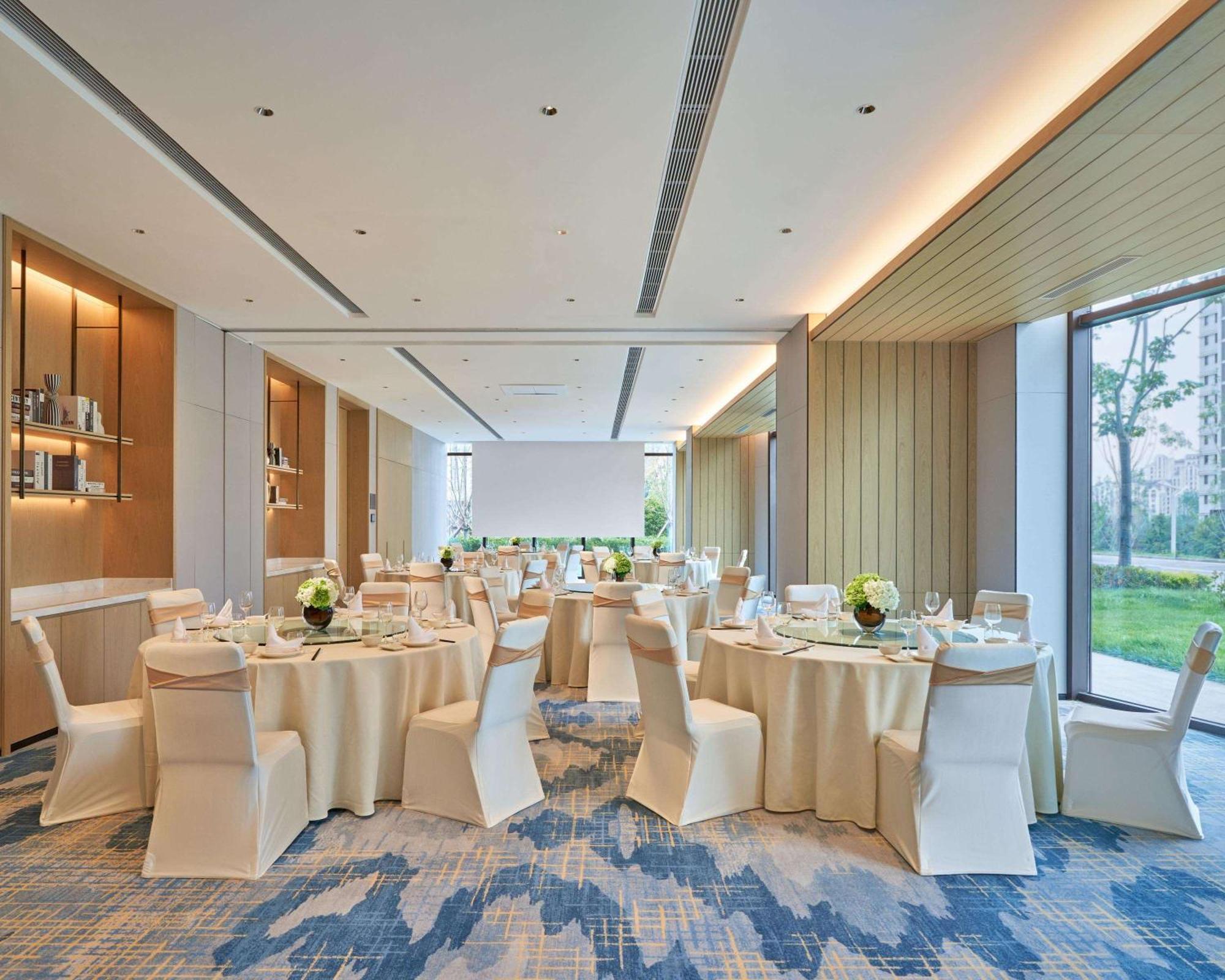 Hyatt Place Yantai Development Zone Dış mekan fotoğraf