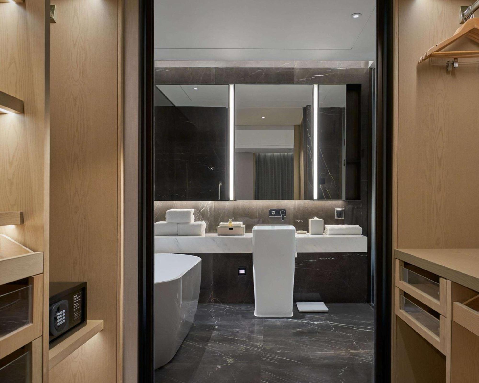 Hyatt Place Yantai Development Zone Dış mekan fotoğraf