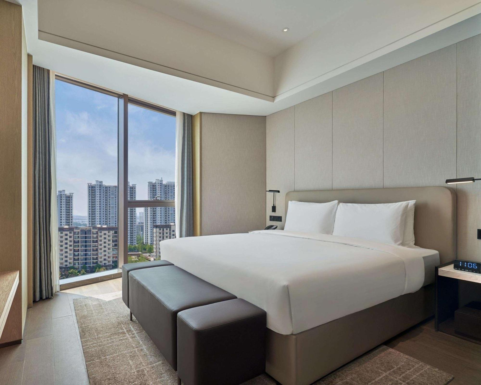 Hyatt Place Yantai Development Zone Dış mekan fotoğraf